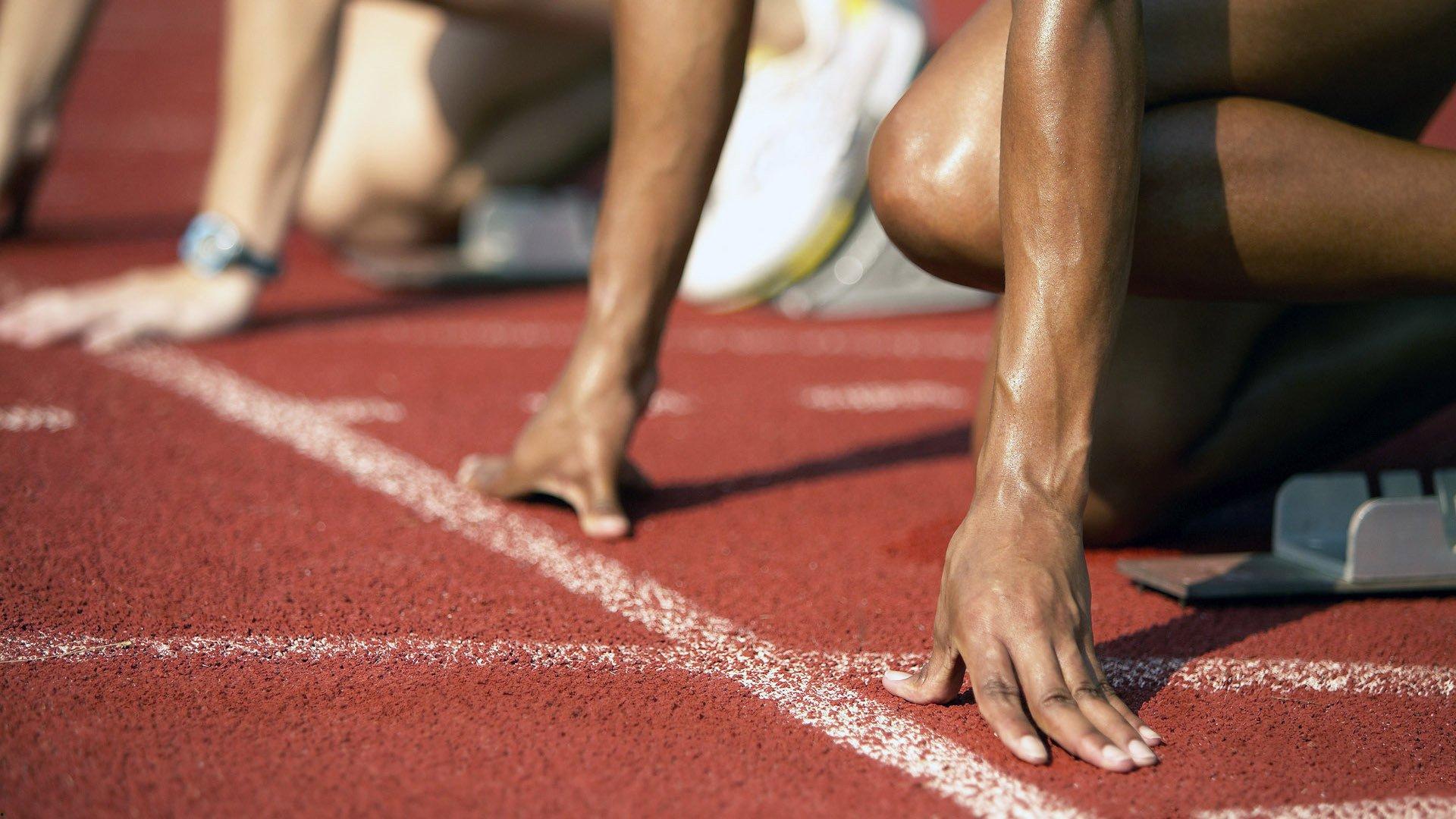 中国竞走队再创佳绩 巴黎奥运备战进入冲刺阶段