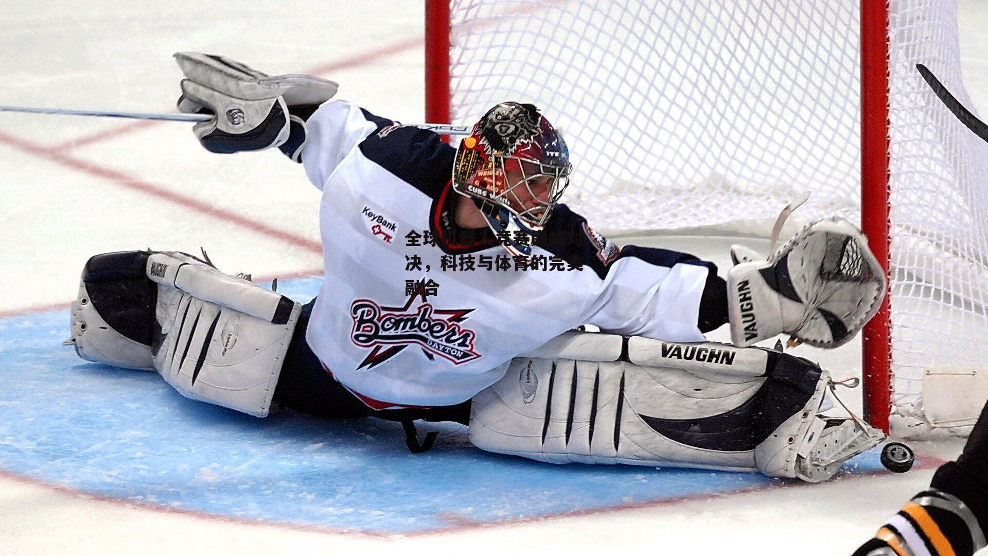 全球机器人竞赛巅峰对决,科技与体育的完美融合