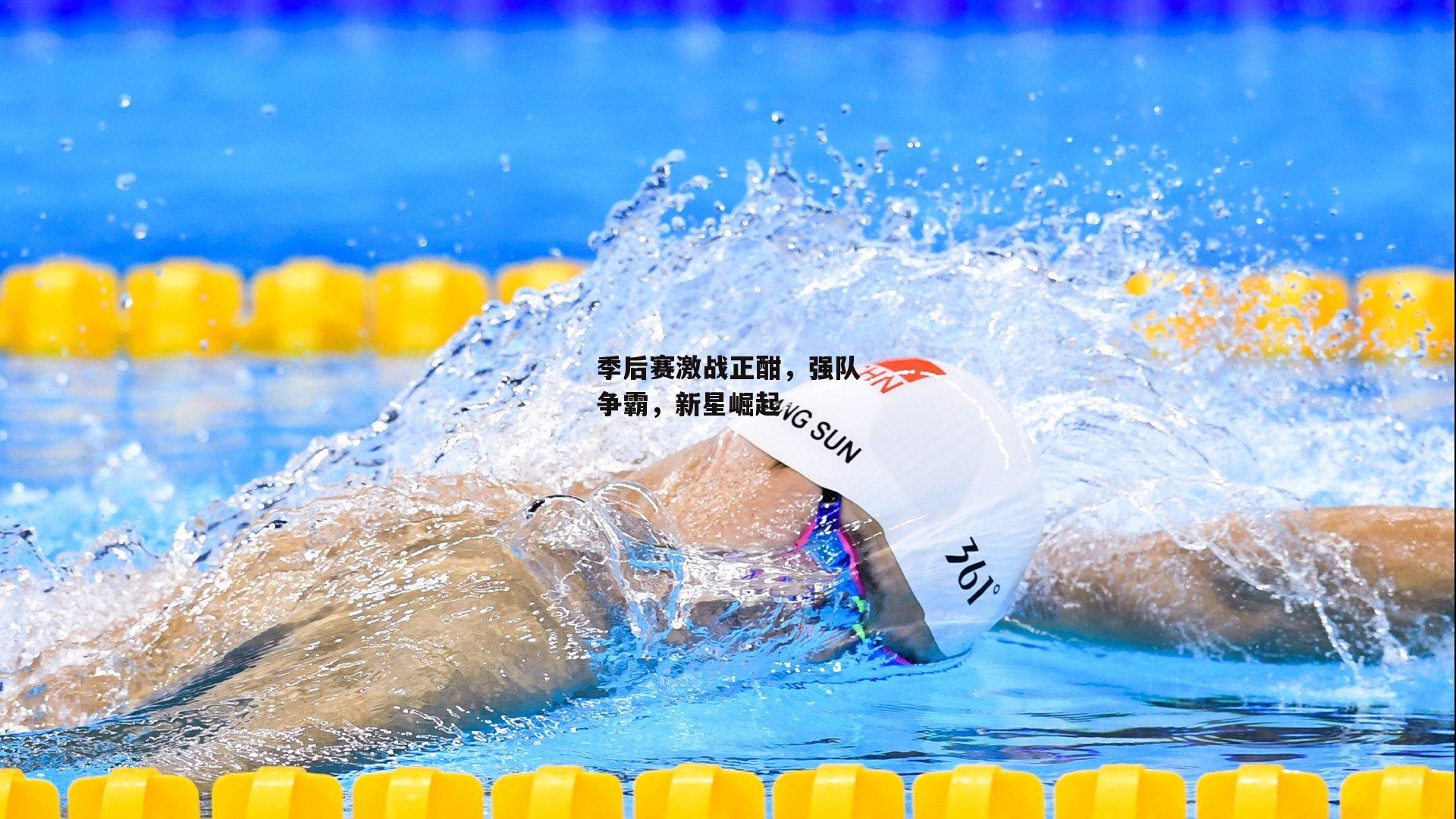 季后赛激战正酣,强队争霸,新星崛起